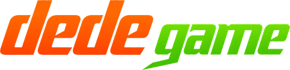 Logo dede game